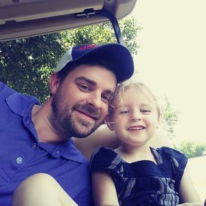 Meet your Posher, Gerad